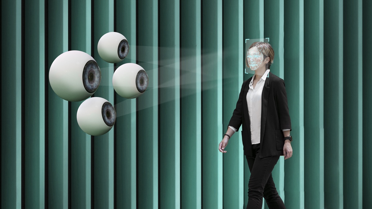 Как законно установить камеры в офисе